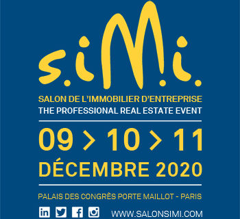 Terbis au Salon SIMI 2020