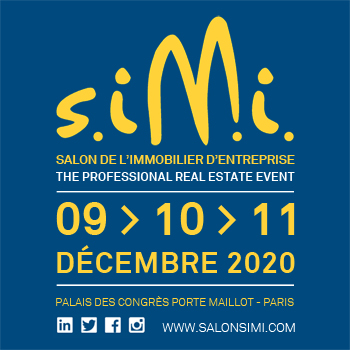 Terbis au Salon SIMI 2020