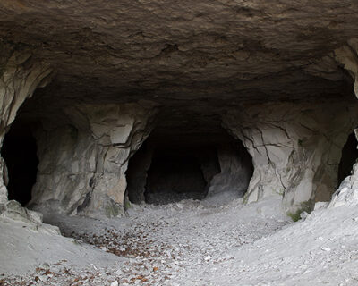 L’île de France est-elle en train de s’effondrer, à cause des anciennes carrières souterraines et de la dissolution du gypse dans son sous-sol ?