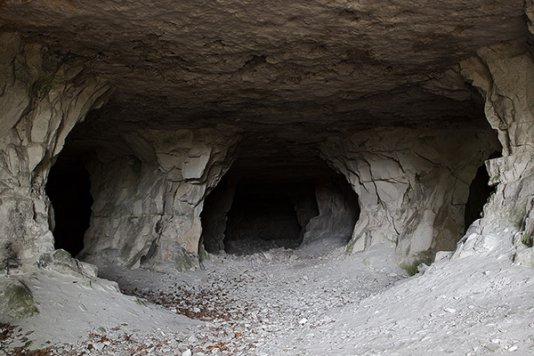 L’île de France est-elle en train de s’effondrer, à cause des anciennes carrières souterraines et de la dissolution du gypse dans son sous-sol ?