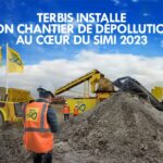 Simi 2023, sacré chantier !