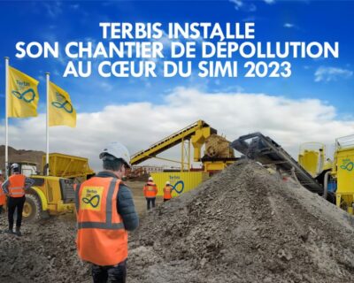 Simi 2023, sacré chantier !