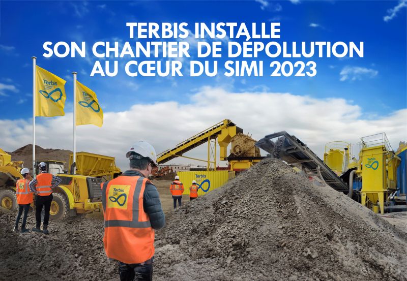 Simi 2023, sacré chantier !